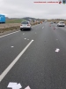 VU - Motorrad, A3 Richtung Frankfurt, 13.10.2020